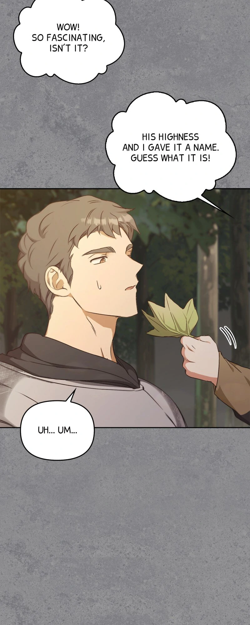 Regas Chapter 45 - Page 25