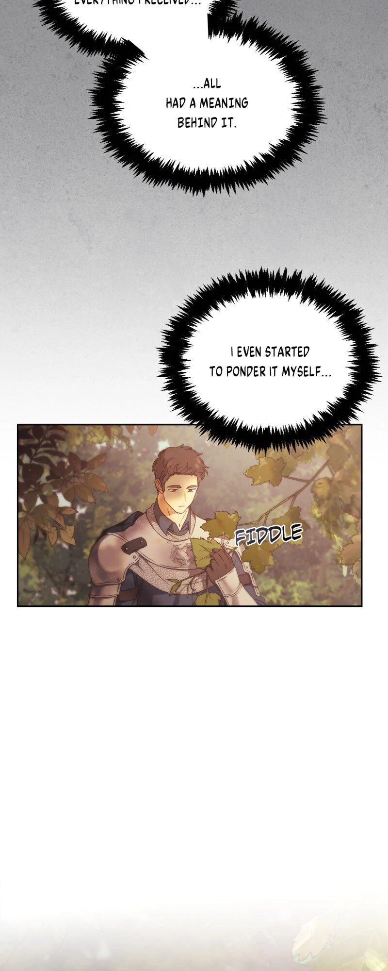 Regas Chapter 45 - Page 30