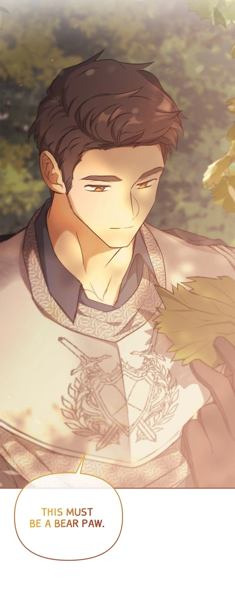 Regas Chapter 45 - Page 31