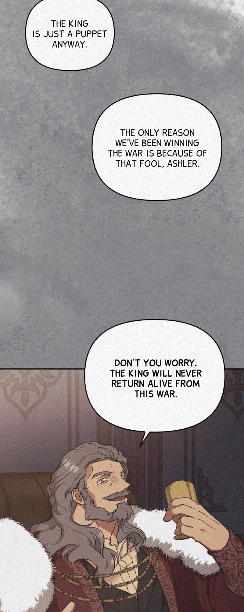 Regas Chapter 45 - Page 47