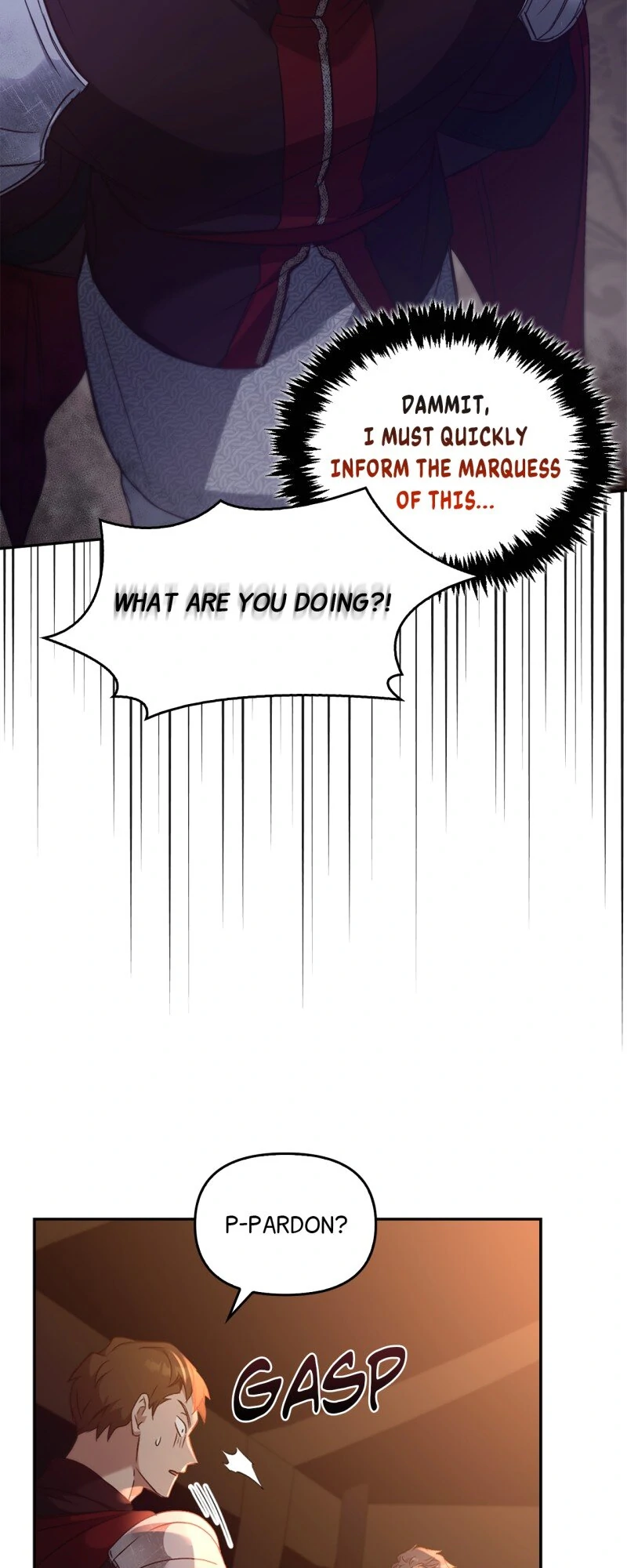 Regas Chapter 45 - Page 50