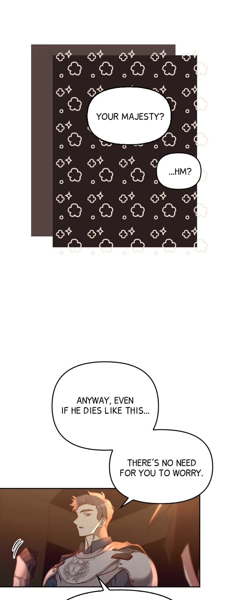 Regas Chapter 45 - Page 70