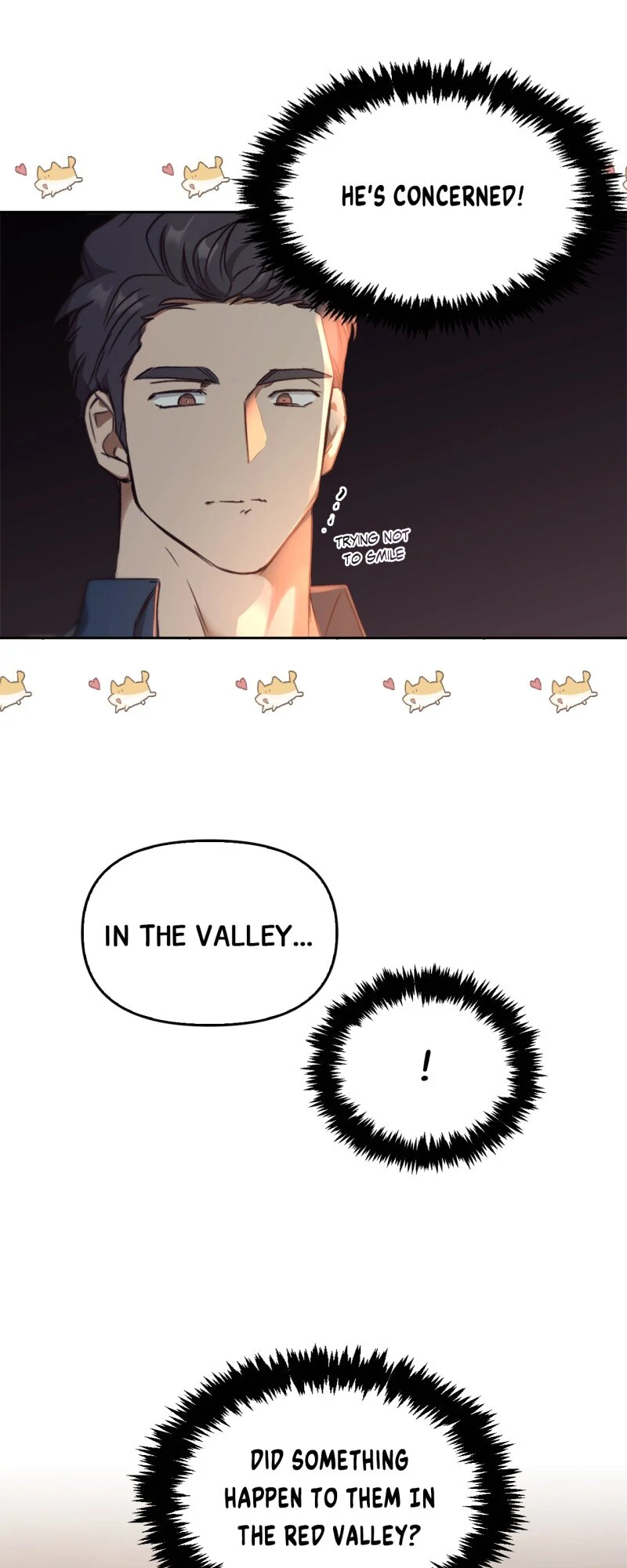 Regas Chapter 45 - Page 73