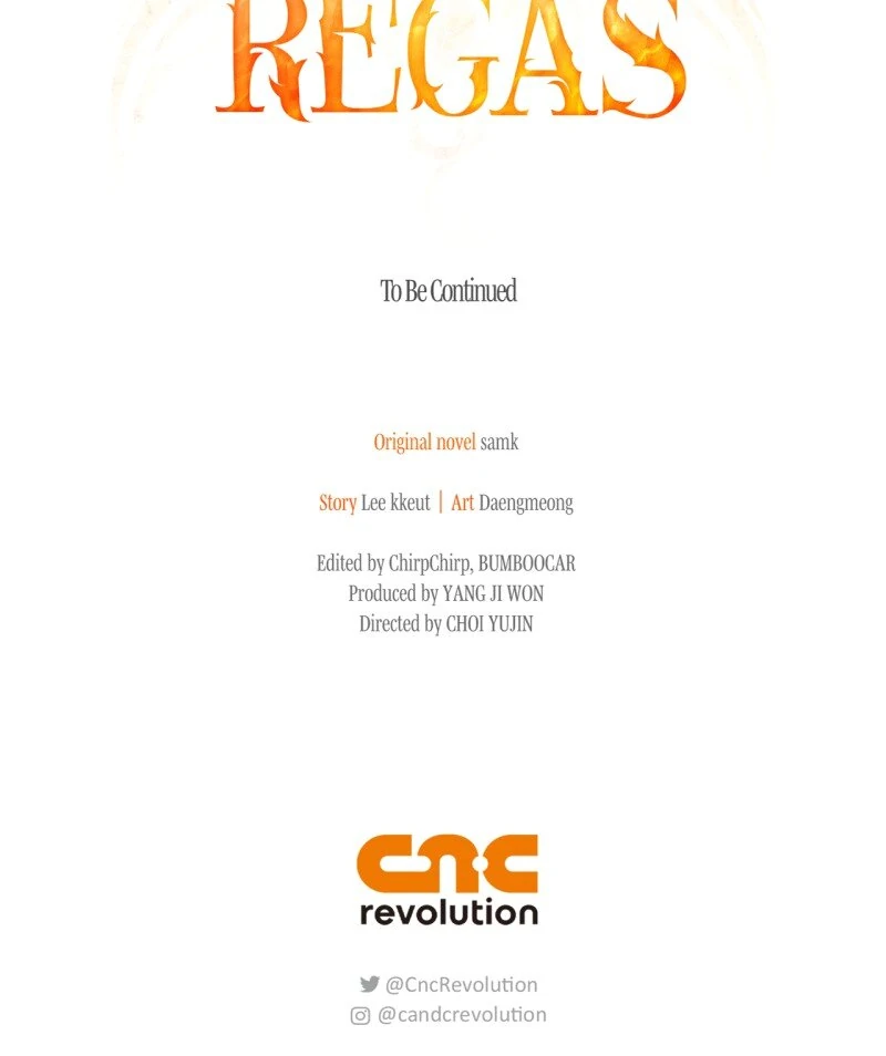 Regas Chapter 45 - Page 87