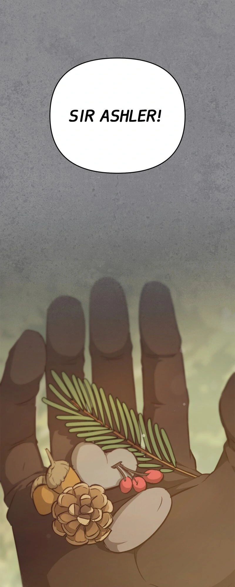 Regas Chapter 45 - Page 9