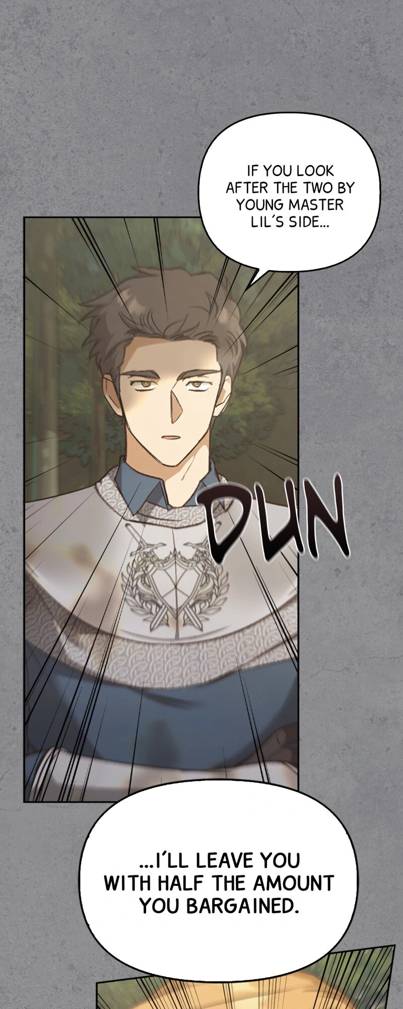 Regas Chapter 46 - Page 11