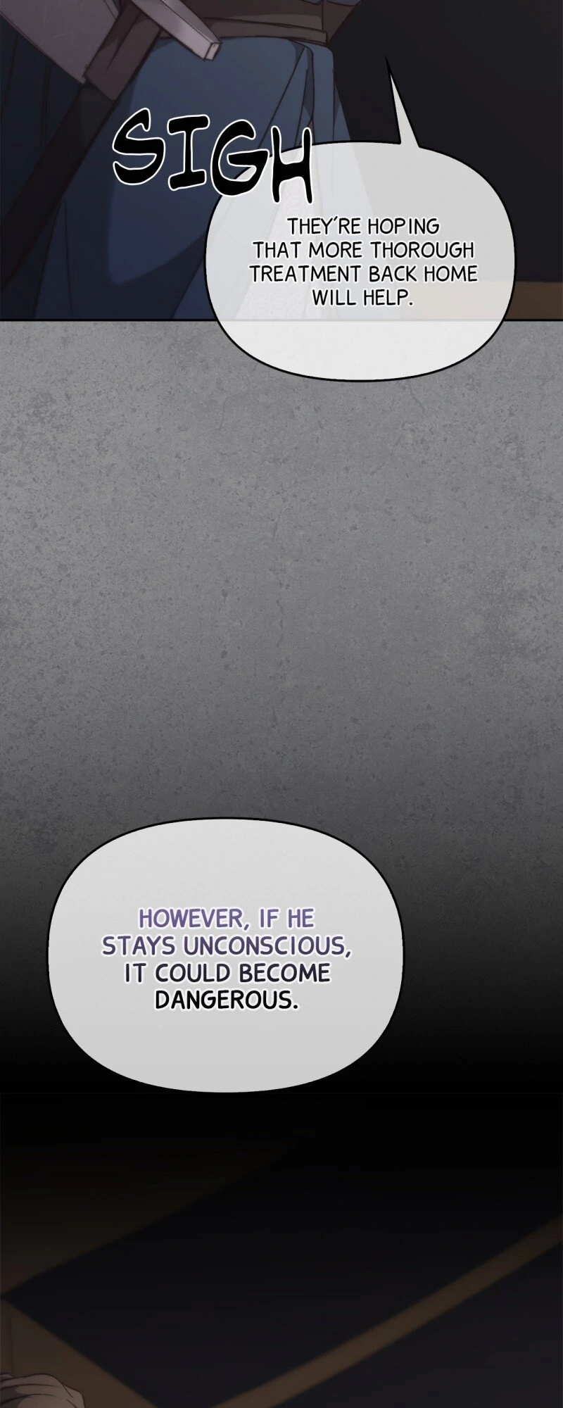 Regas Chapter 46 - Page 22