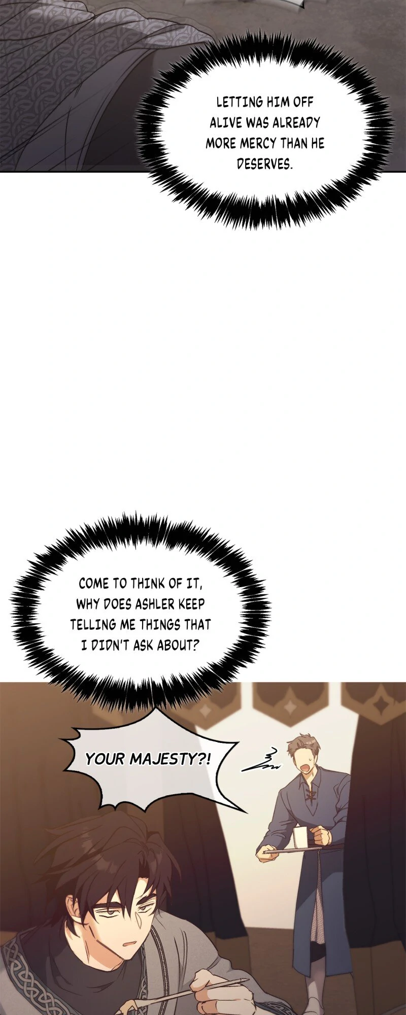 Regas Chapter 46 - Page 26