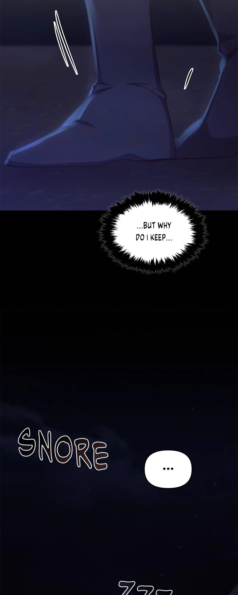 Regas Chapter 46 - Page 28