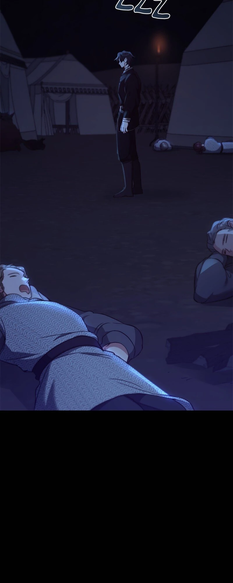 Regas Chapter 46 - Page 29