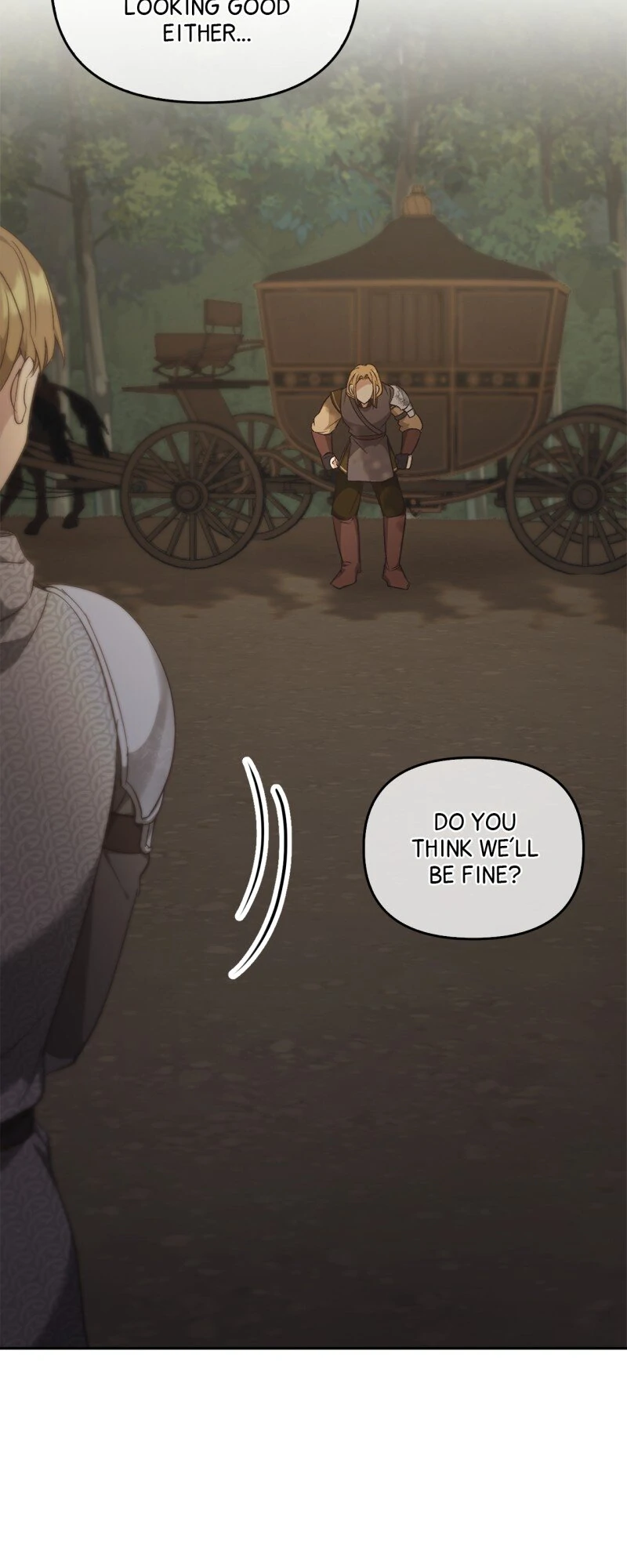 Regas Chapter 46 - Page 3