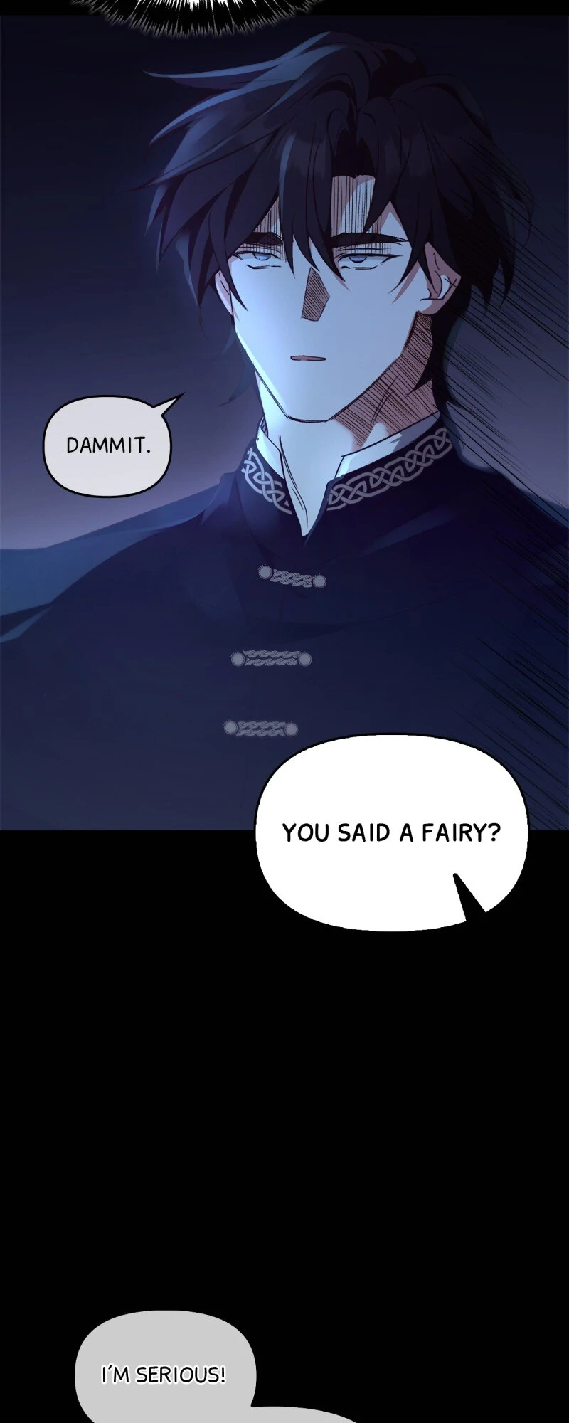 Regas Chapter 46 - Page 31