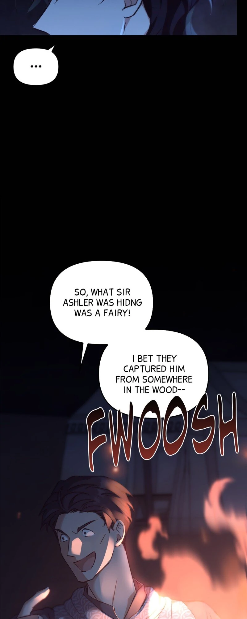 Regas Chapter 46 - Page 35