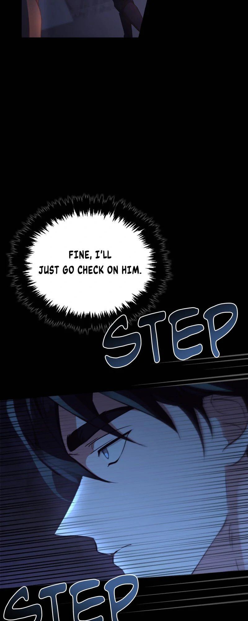 Regas Chapter 46 - Page 38