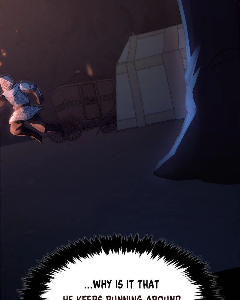 Regas Chapter 46 - Page 40