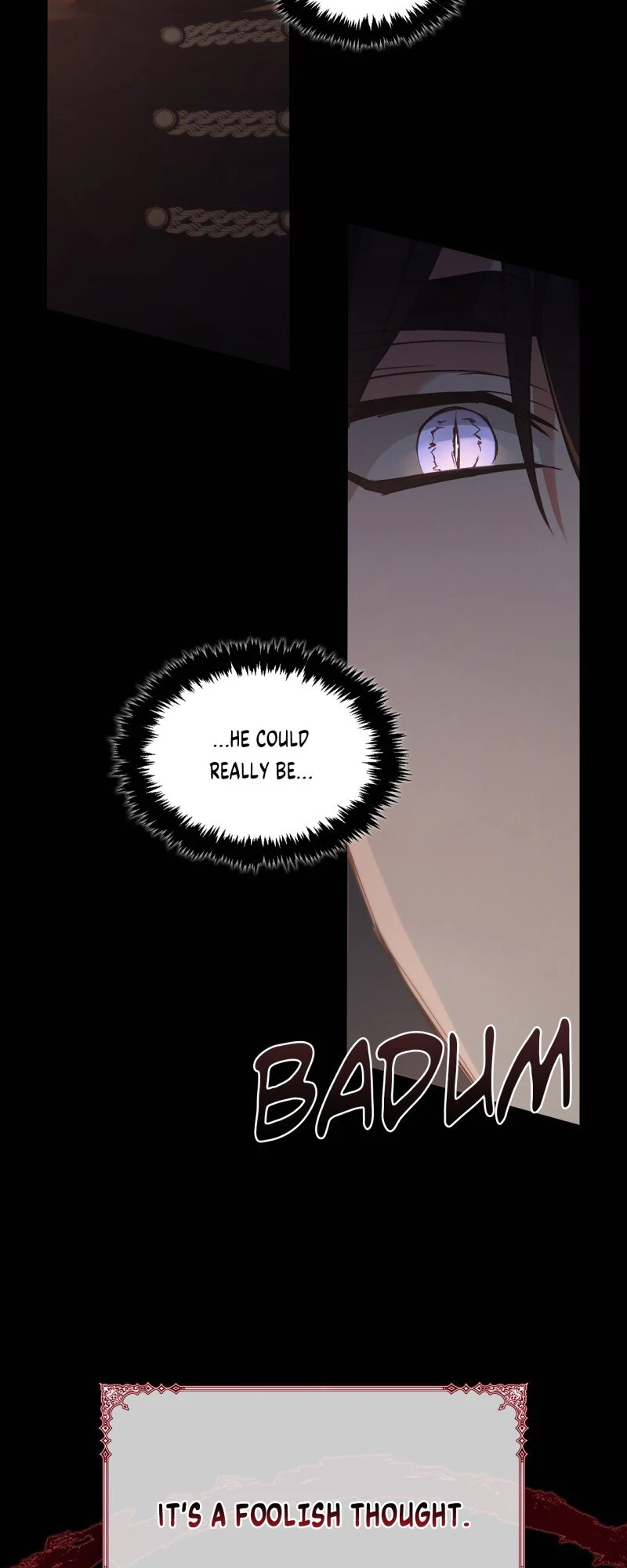 Regas Chapter 46 - Page 50