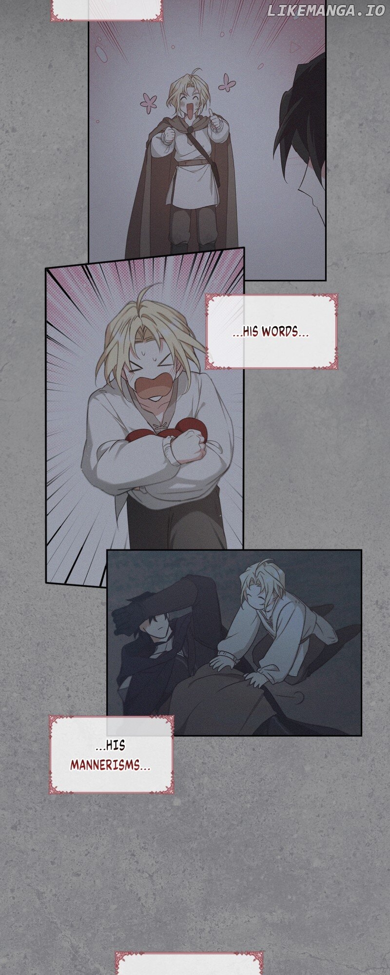 Regas Chapter 46 - Page 55