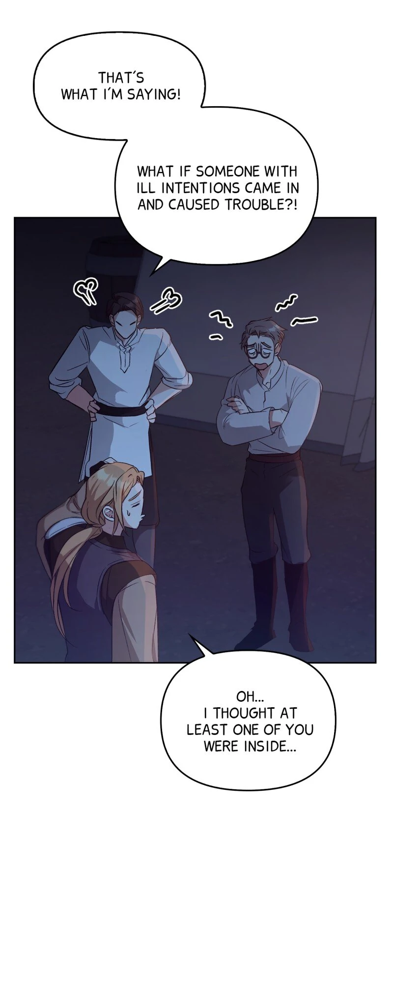 Regas Chapter 46 - Page 68