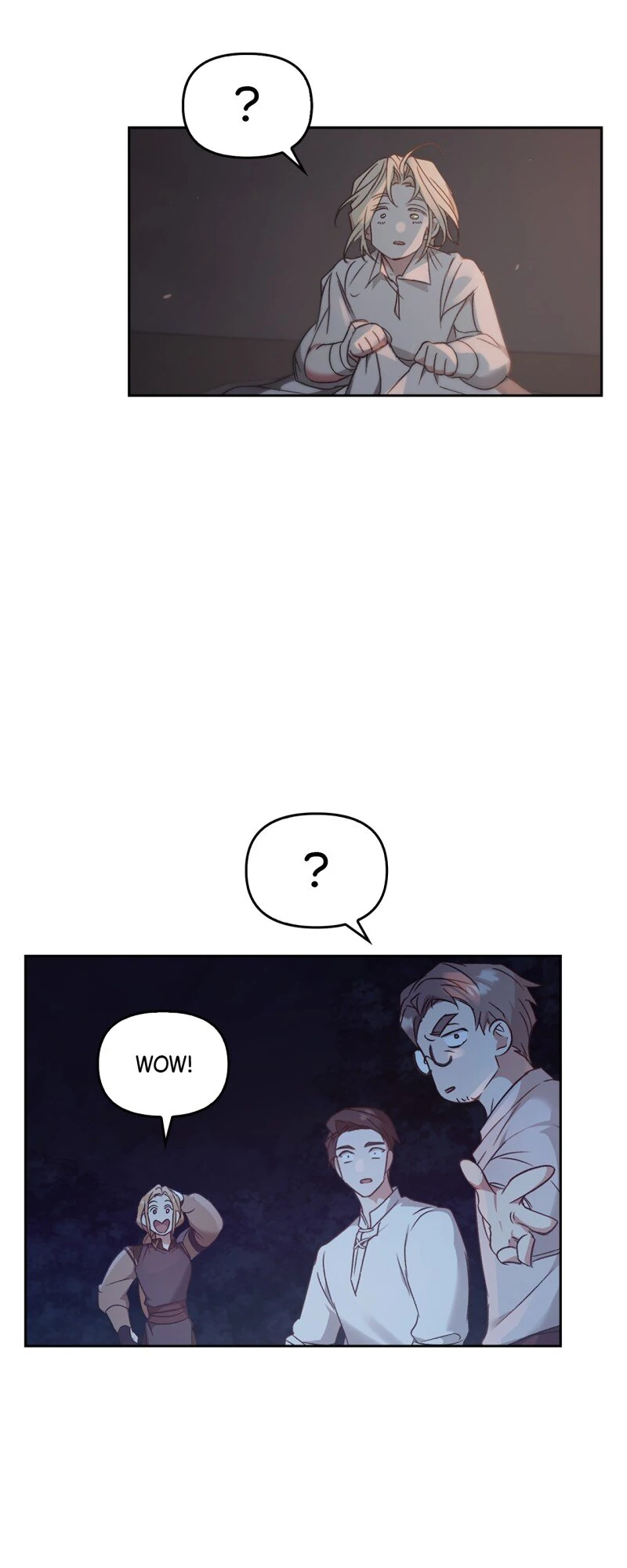 Regas Chapter 46 - Page 74