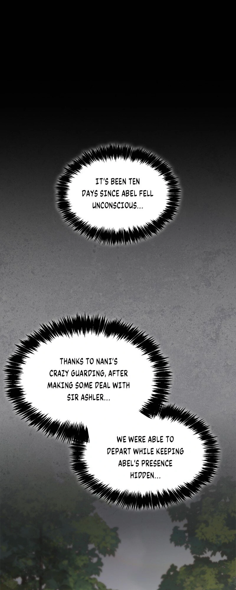 Regas Chapter 46 - Page 9