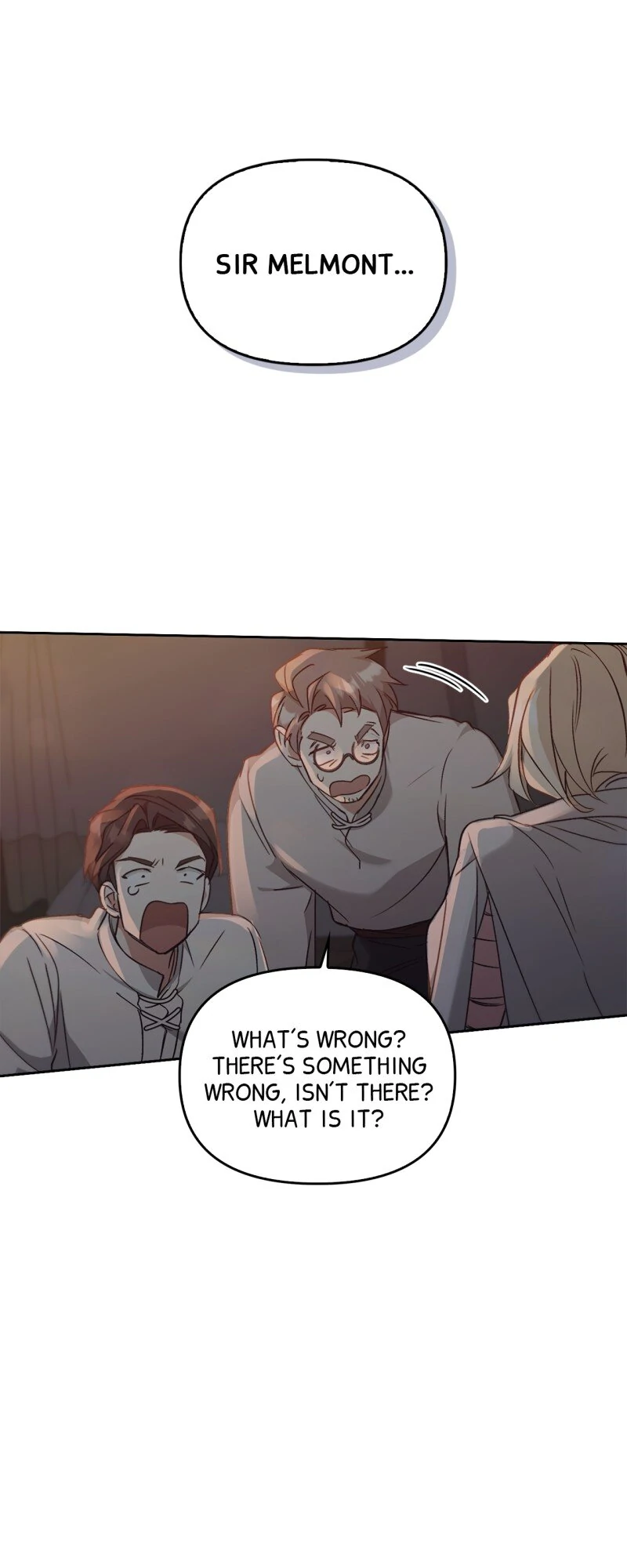 Regas Chapter 47 - Page 11