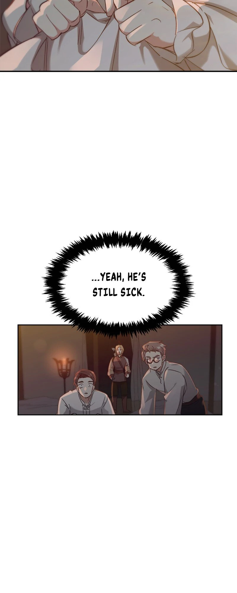 Regas Chapter 47 - Page 13