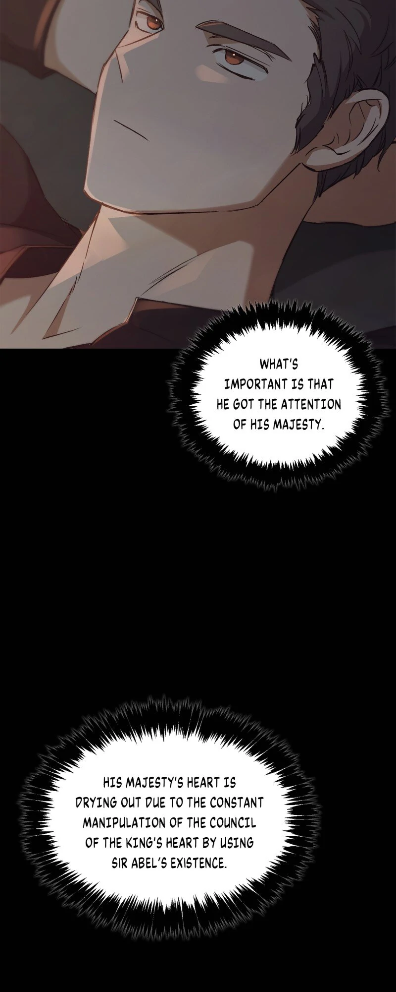 Regas Chapter 47 - Page 18