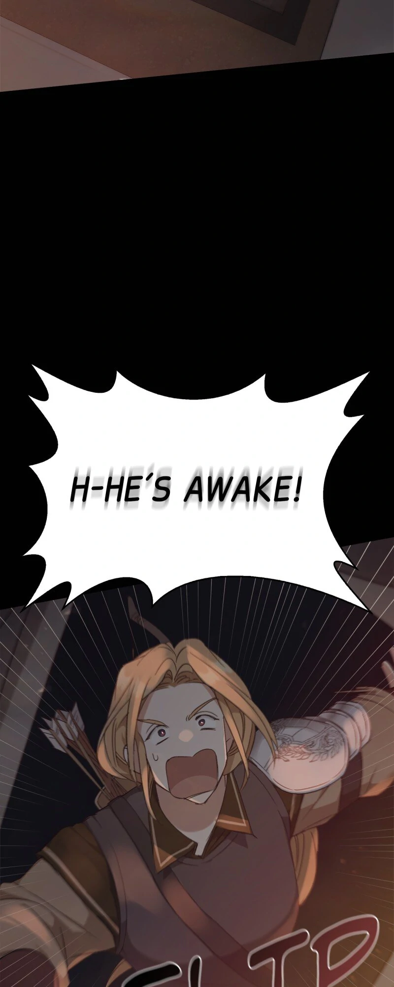 Regas Chapter 47 - Page 20