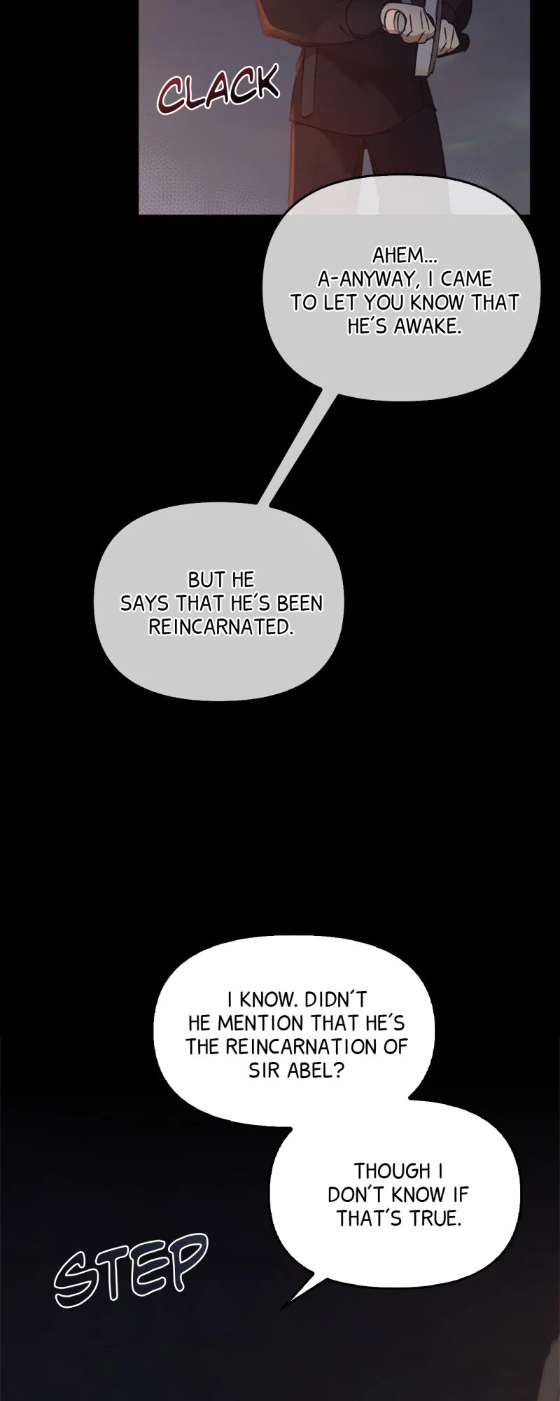 Regas Chapter 47 - Page 25