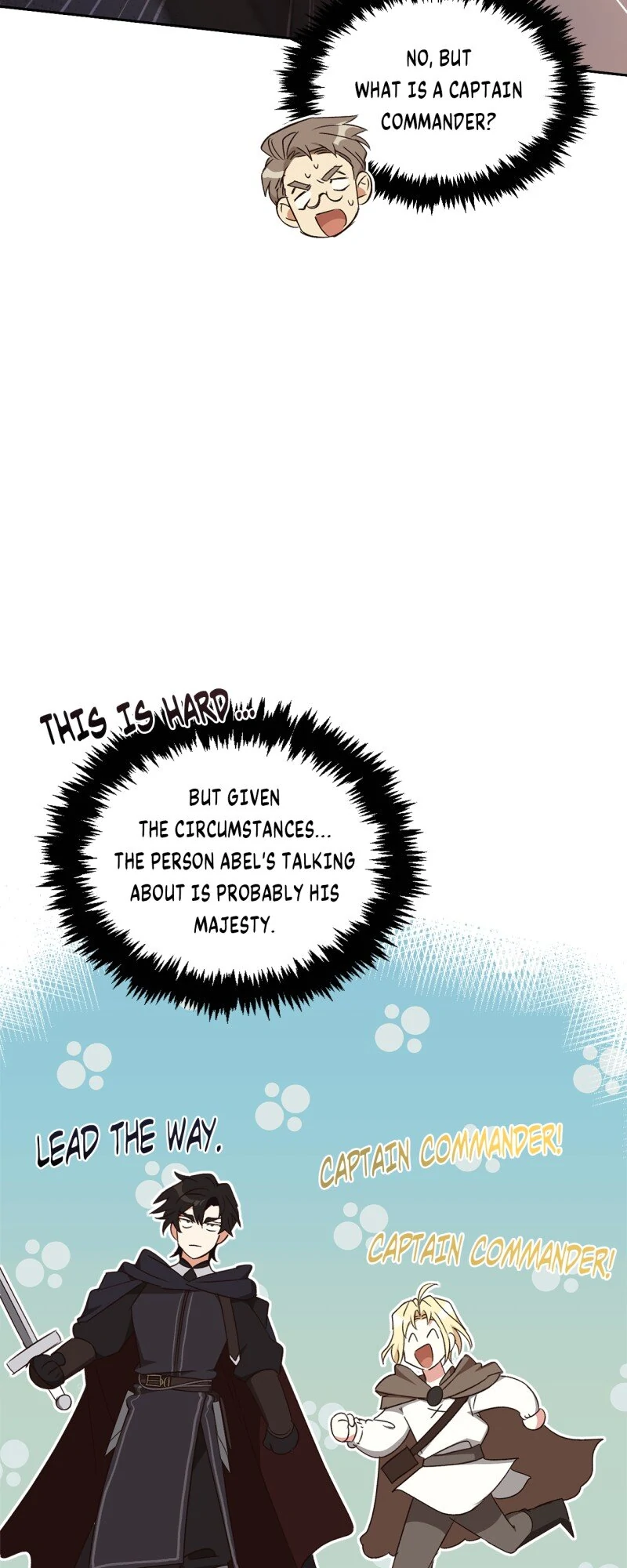 Regas Chapter 47 - Page 31