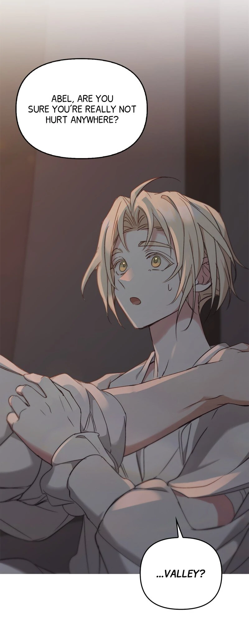 Regas Chapter 47 - Page 4