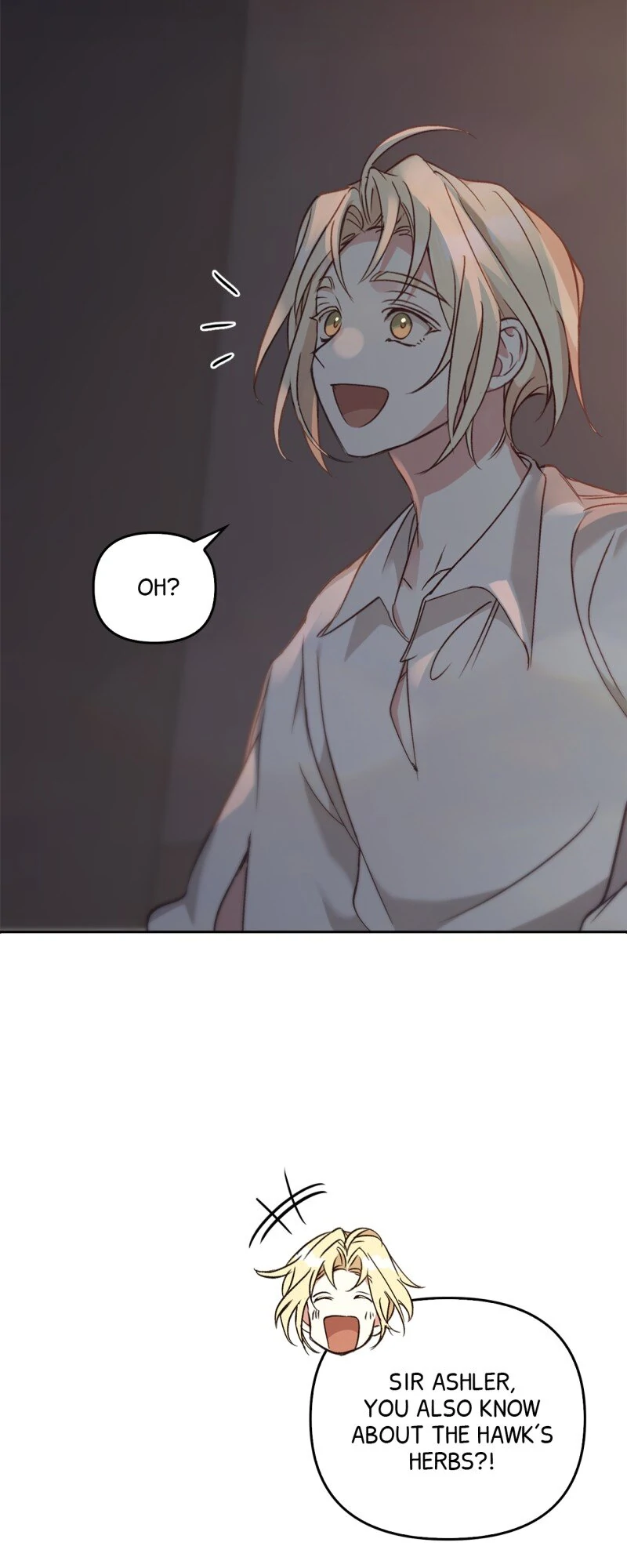 Regas Chapter 47 - Page 61