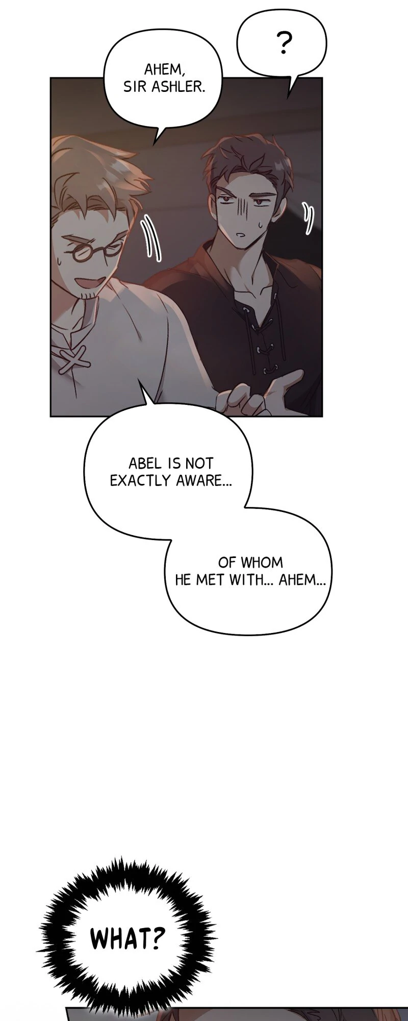 Regas Chapter 47 - Page 71