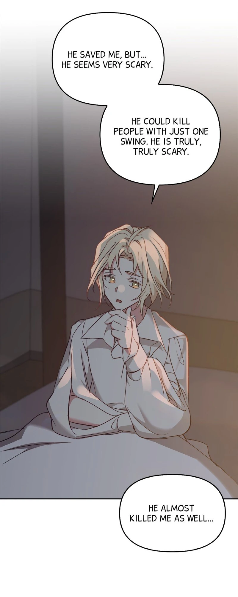 Regas Chapter 47 - Page 77