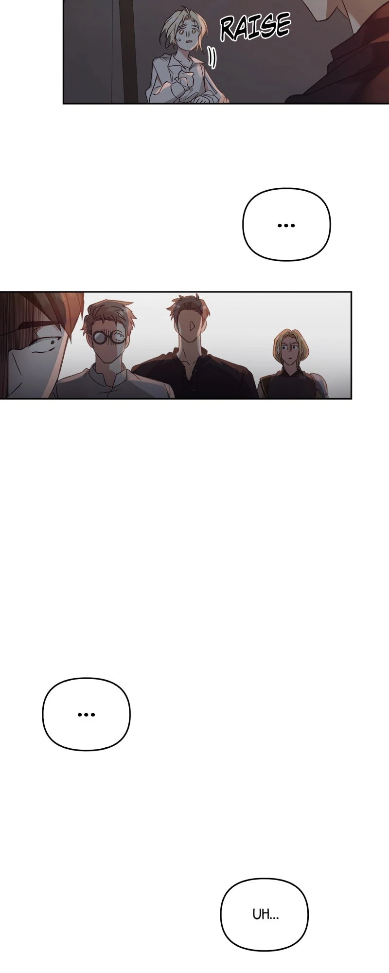 Regas Chapter 47 - Page 84