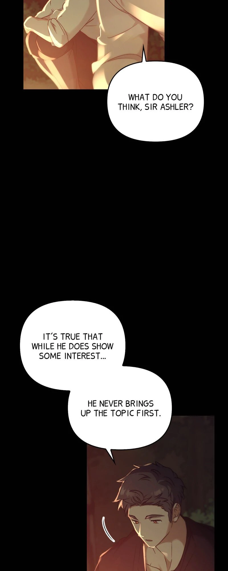 Regas Chapter 48 - Page 10