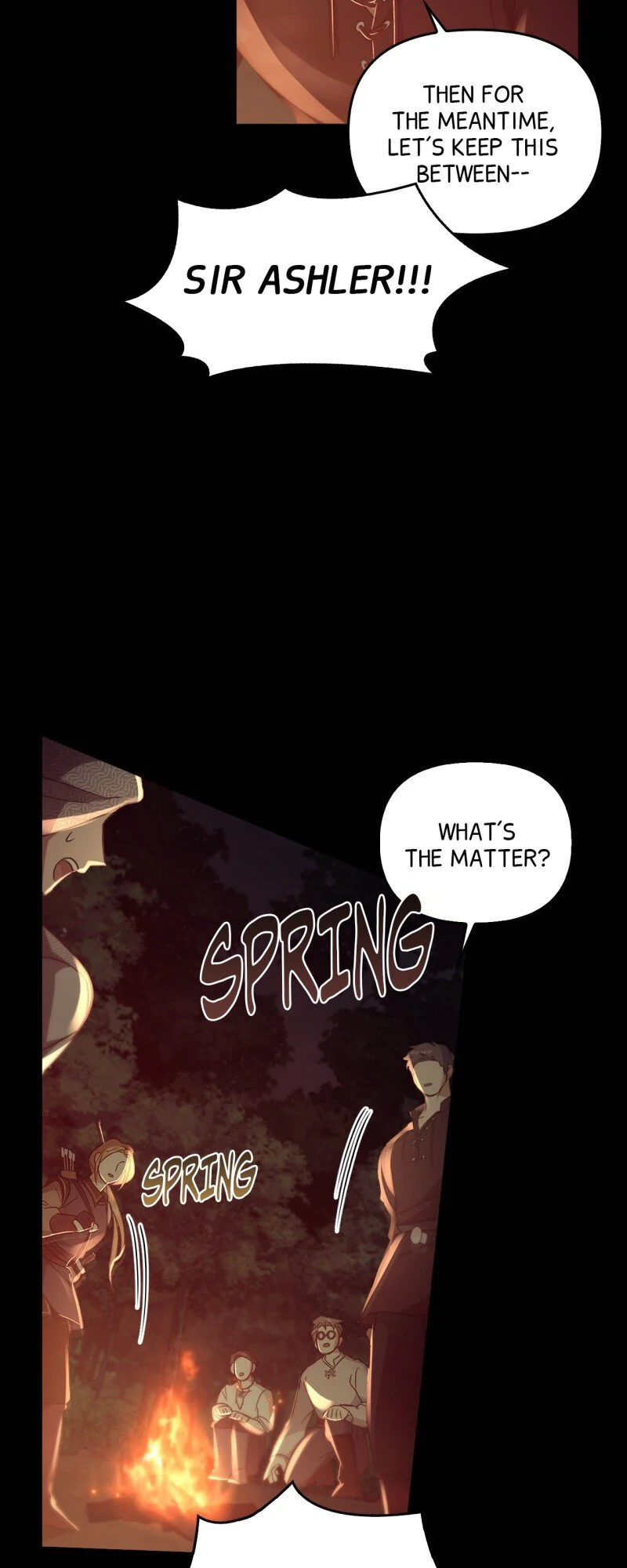 Regas Chapter 48 - Page 14