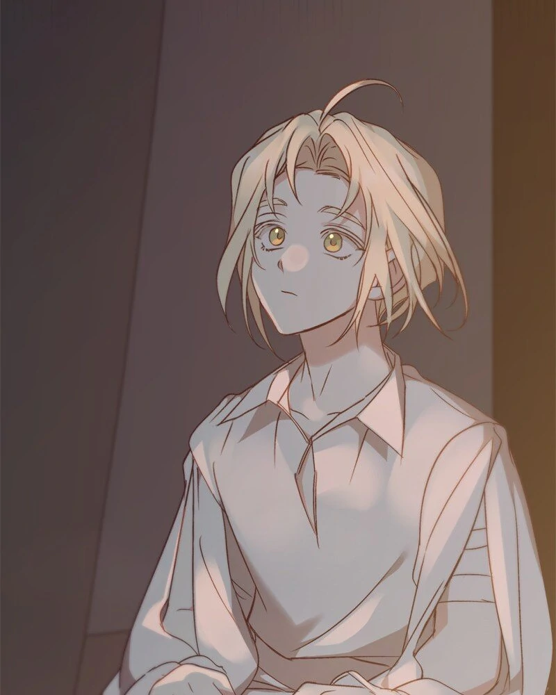 Regas Chapter 48 - Page 16