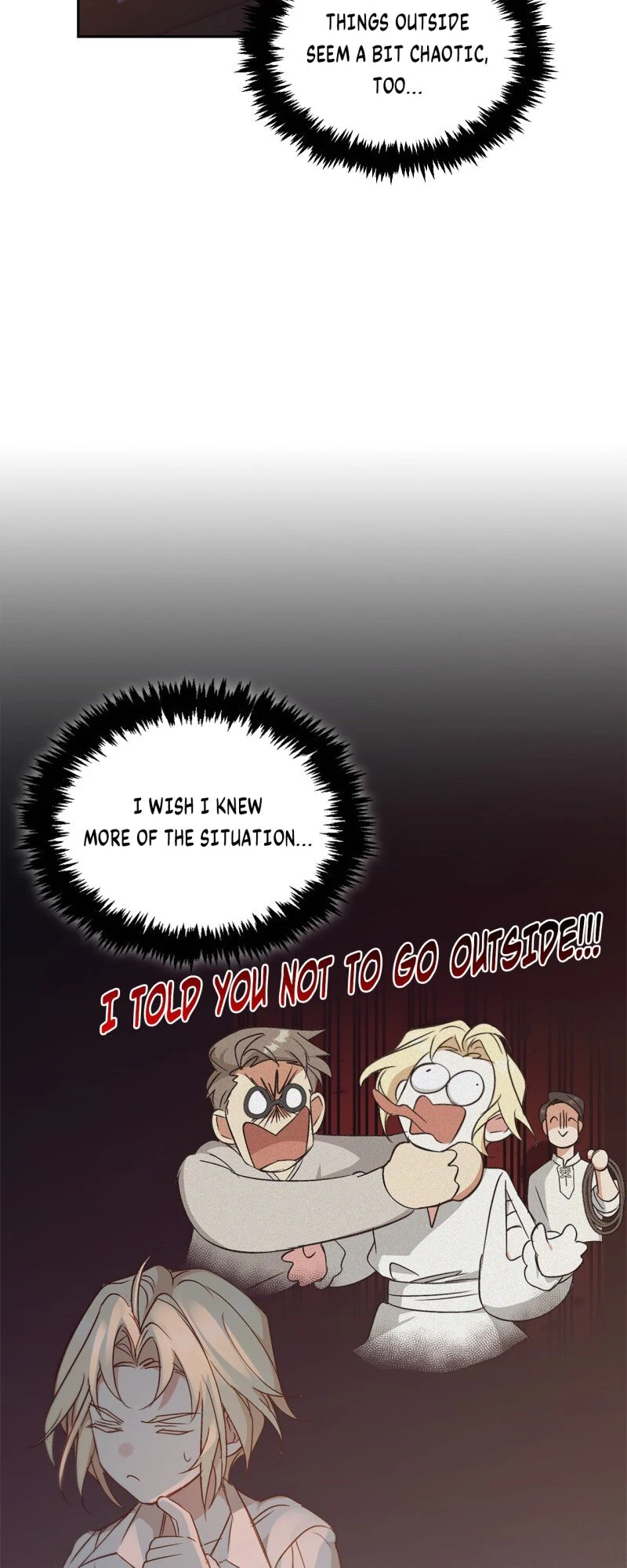 Regas Chapter 48 - Page 18