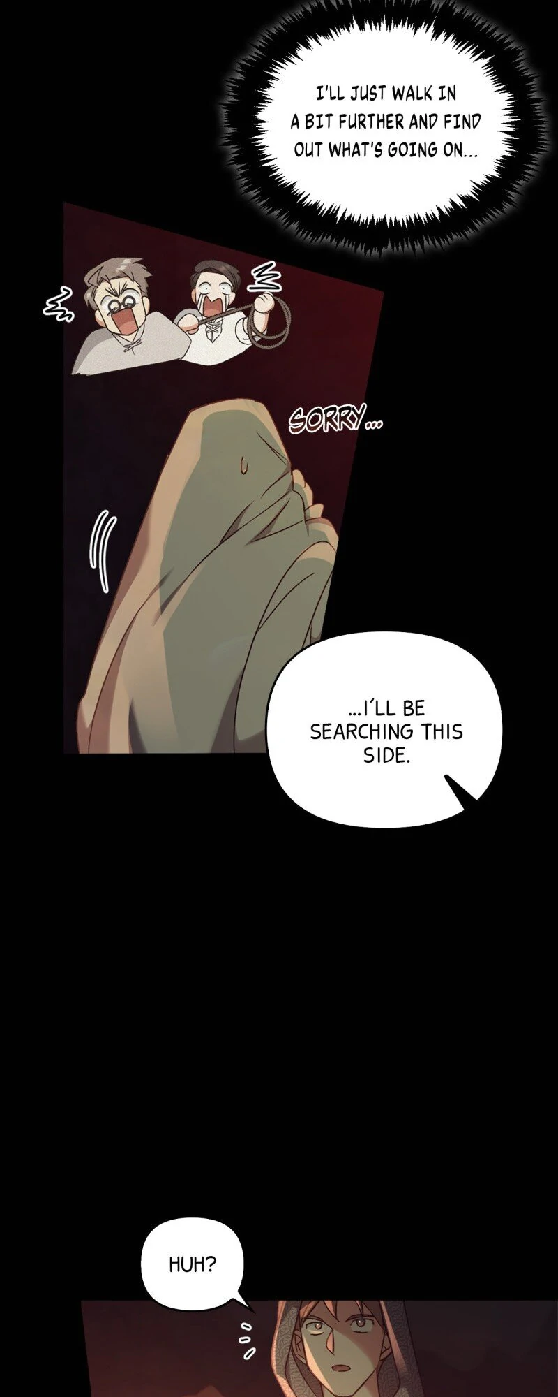 Regas Chapter 48 - Page 22