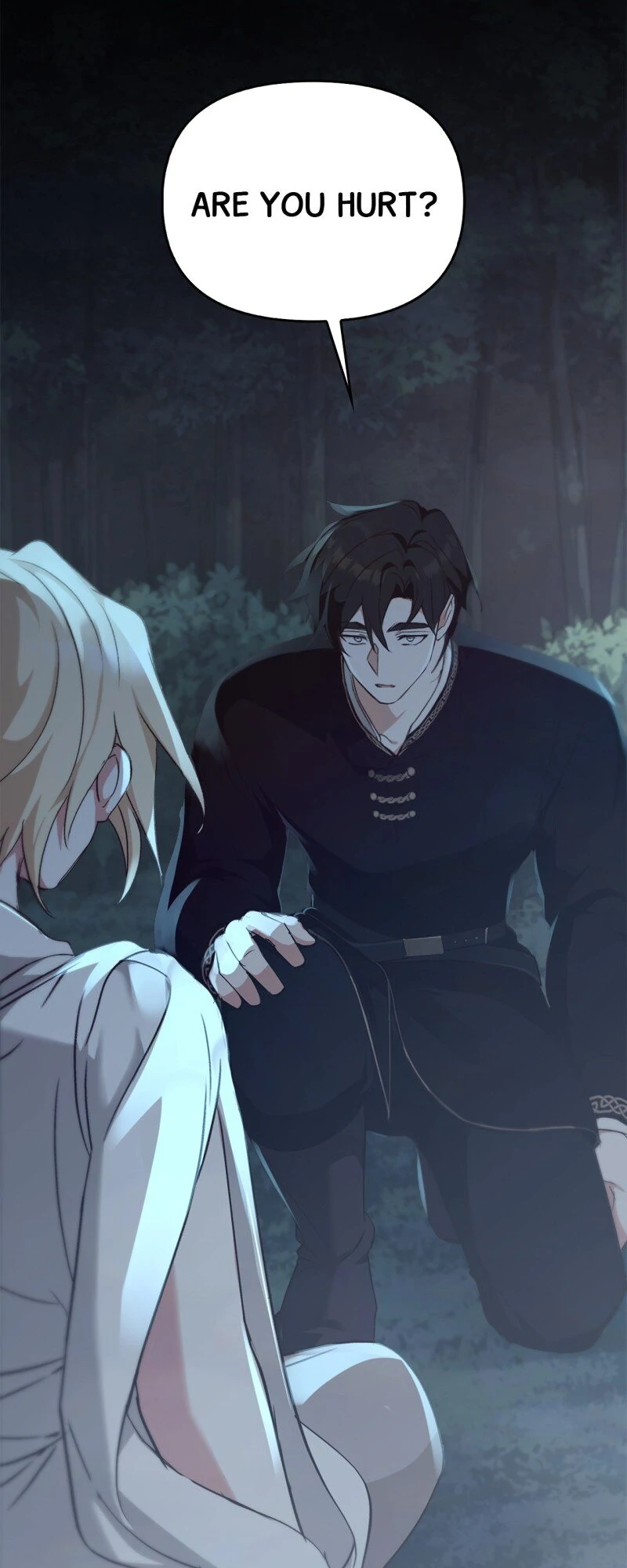 Regas Chapter 48 - Page 65