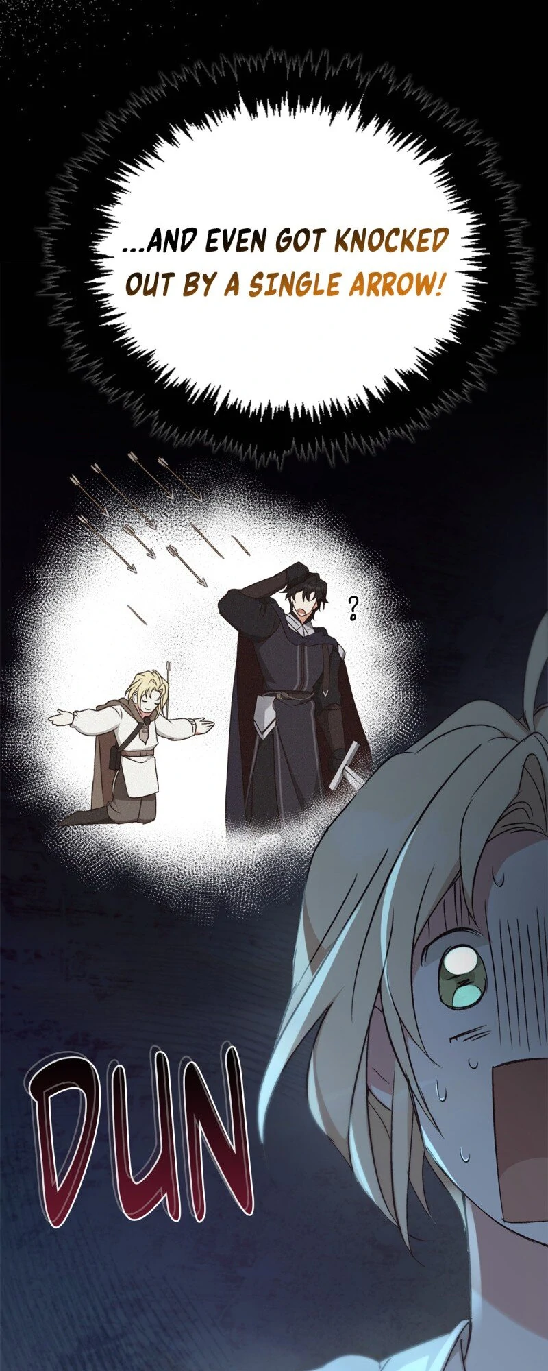 Regas Chapter 48 - Page 68