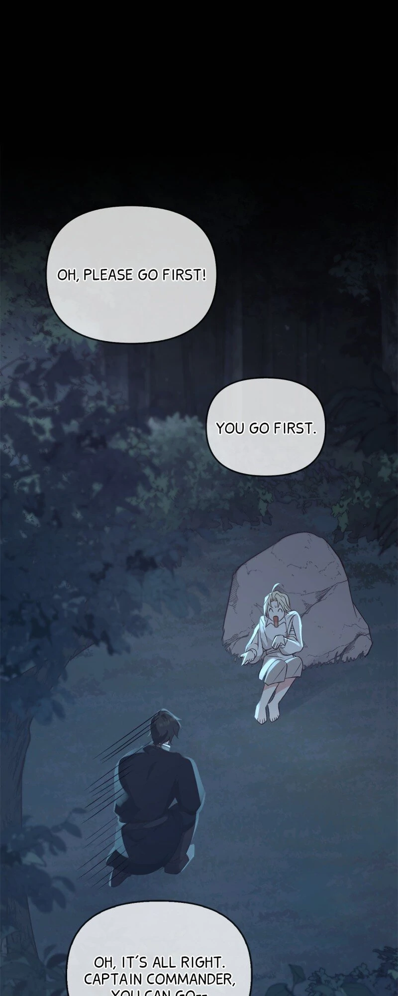 Regas Chapter 48 - Page 71