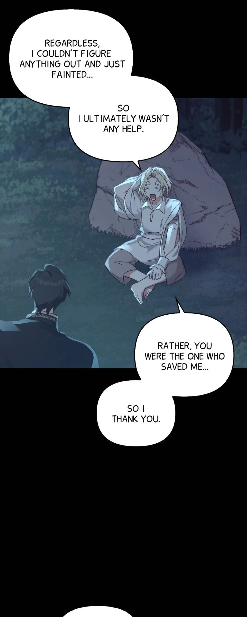 Regas Chapter 48 - Page 75