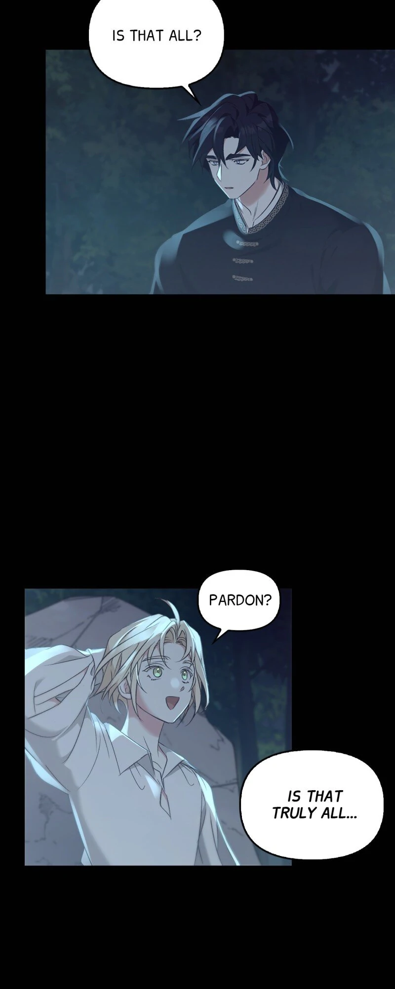 Regas Chapter 48 - Page 76