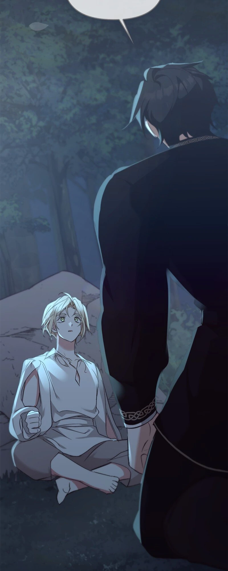 Regas Chapter 48 - Page 78