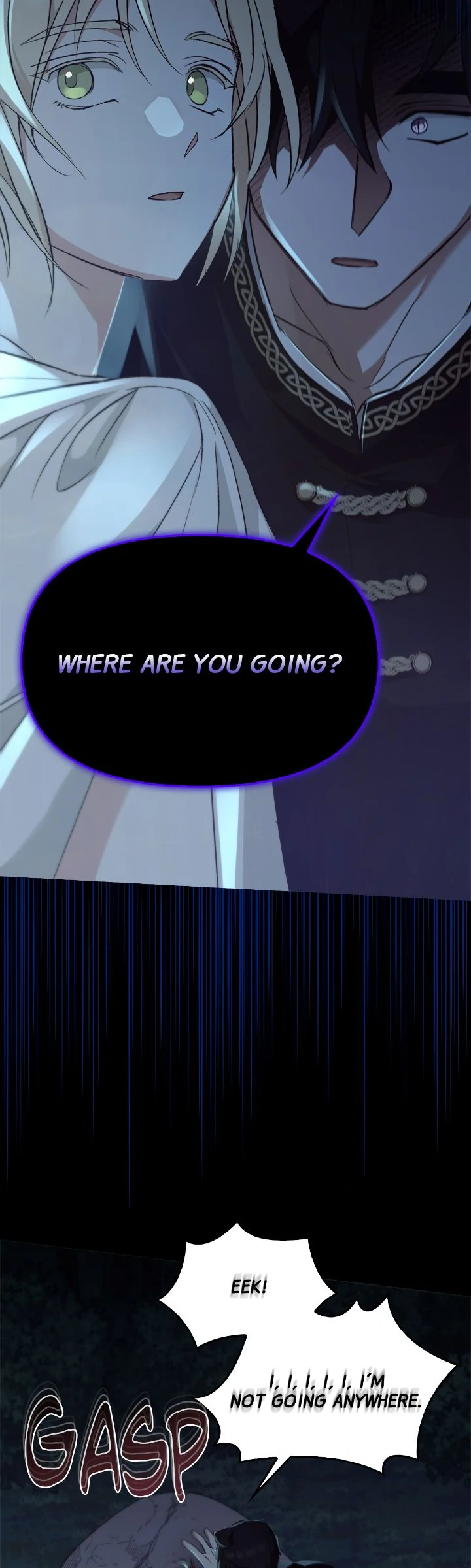 Regas Chapter 49 - Page 14