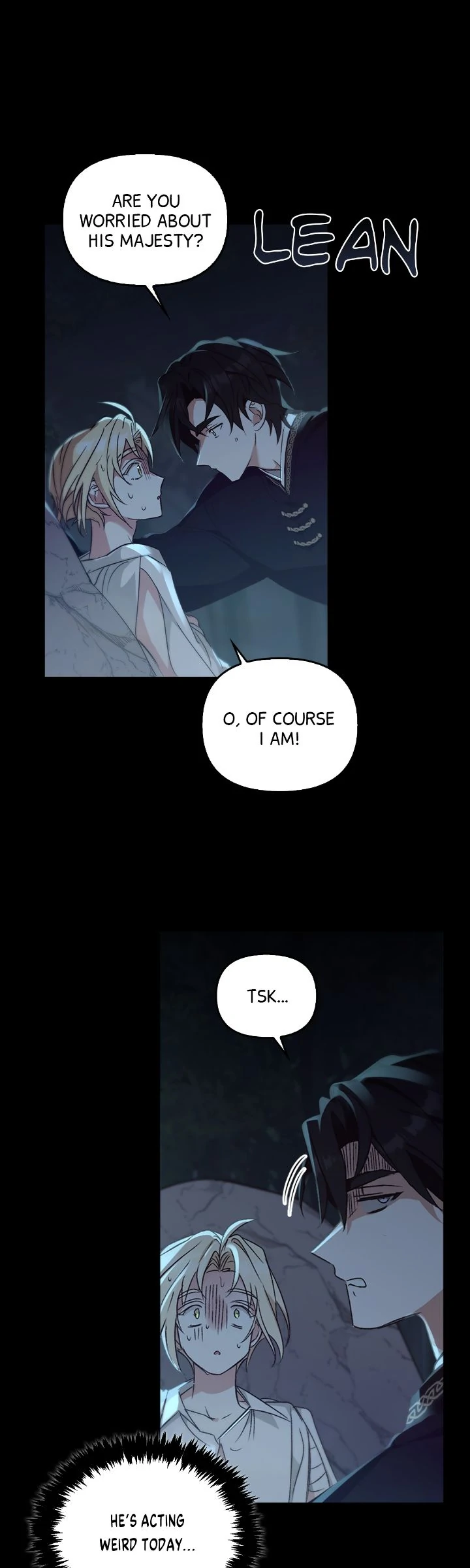 Regas Chapter 49 - Page 18