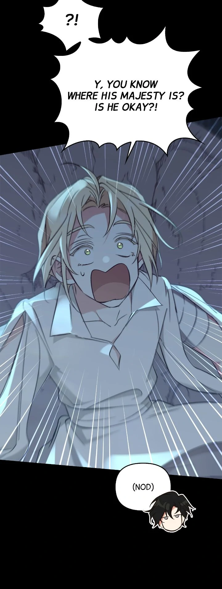 Regas Chapter 49 - Page 20