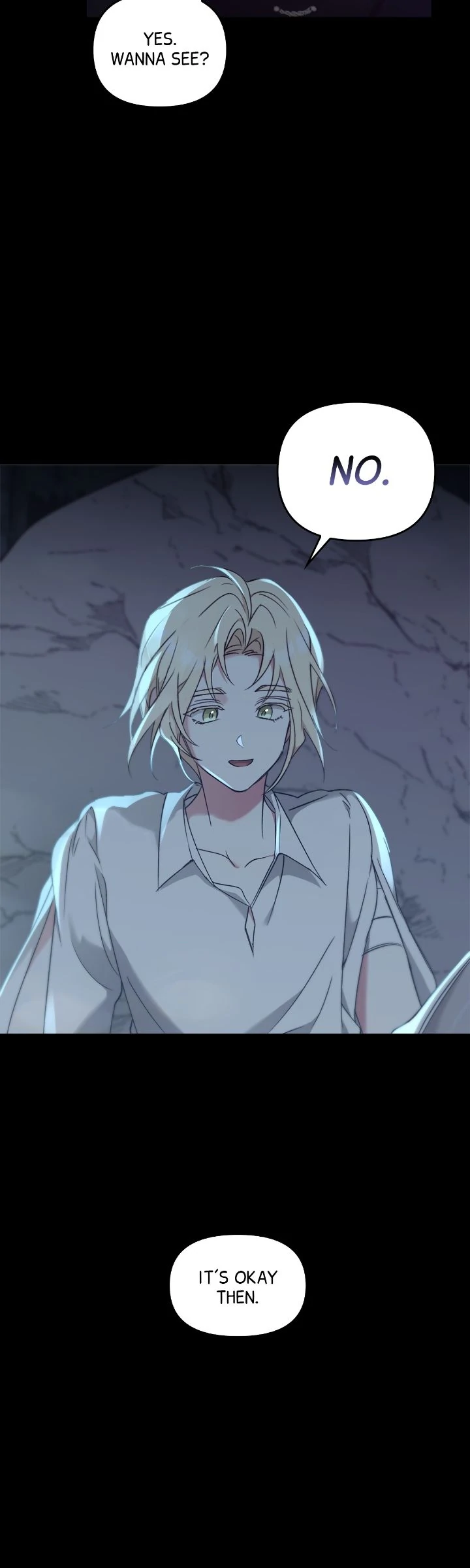 Regas Chapter 49 - Page 22